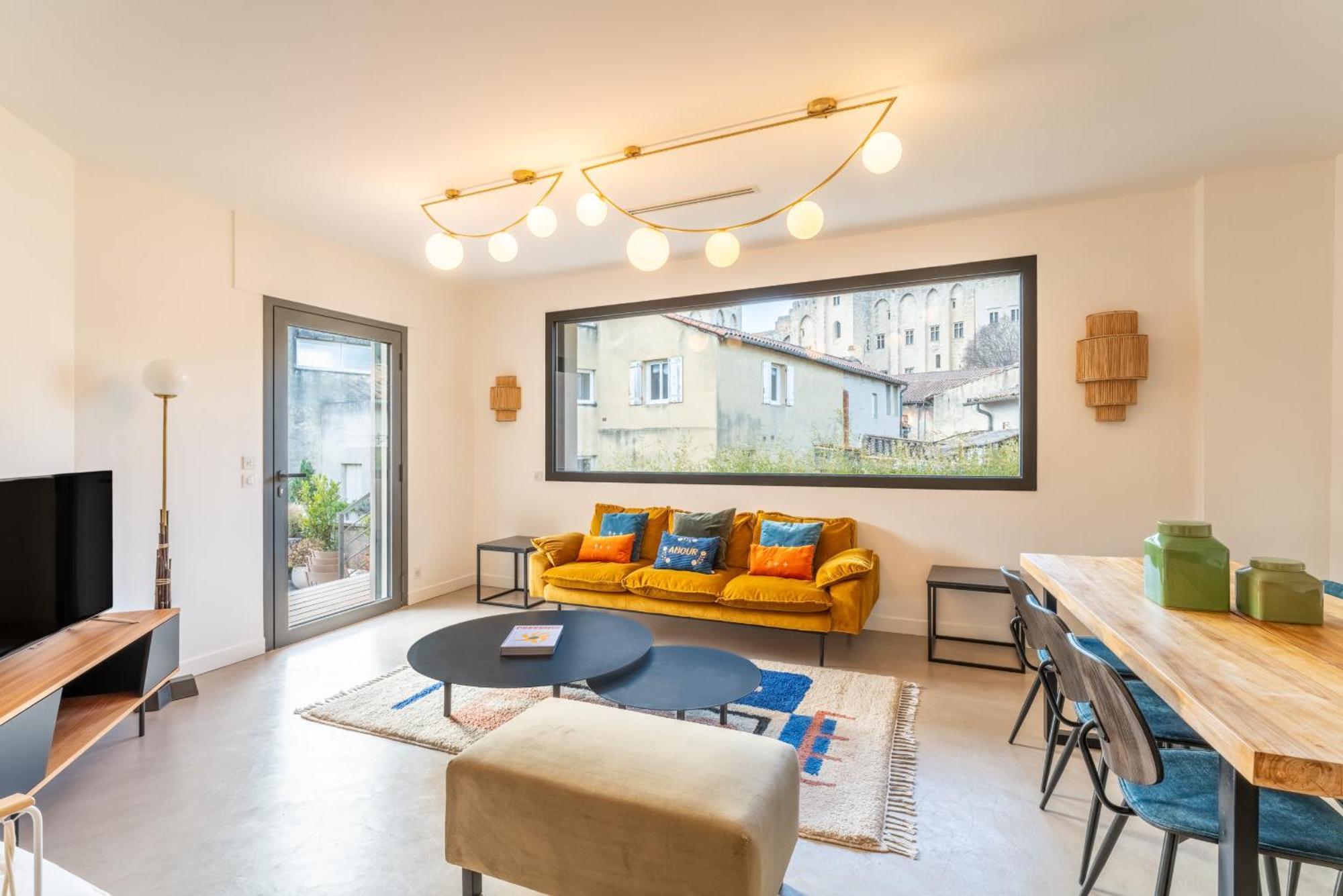 Le Repertoire - Maison Jerome Appartement *