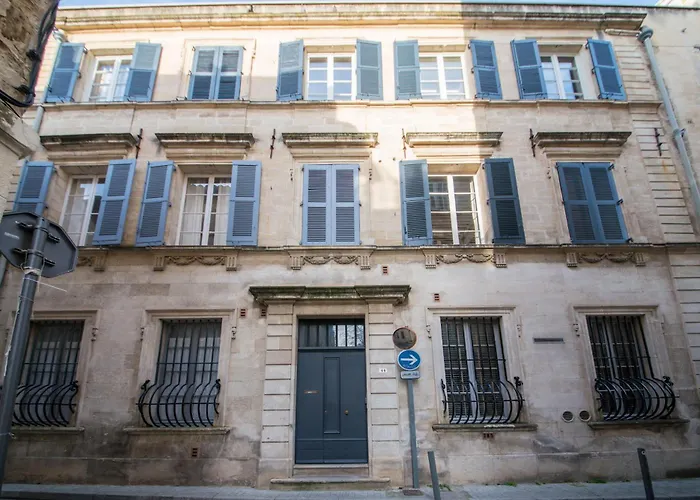 Le Repertoire - Maison Jerome