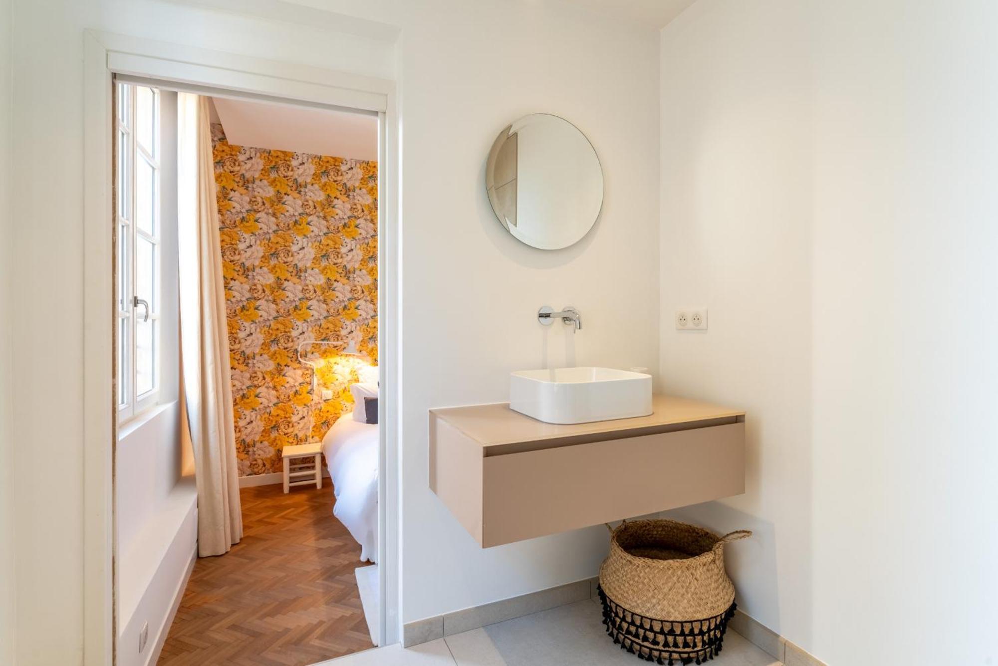 Le Repertoire - Maison Jerome Apartment *