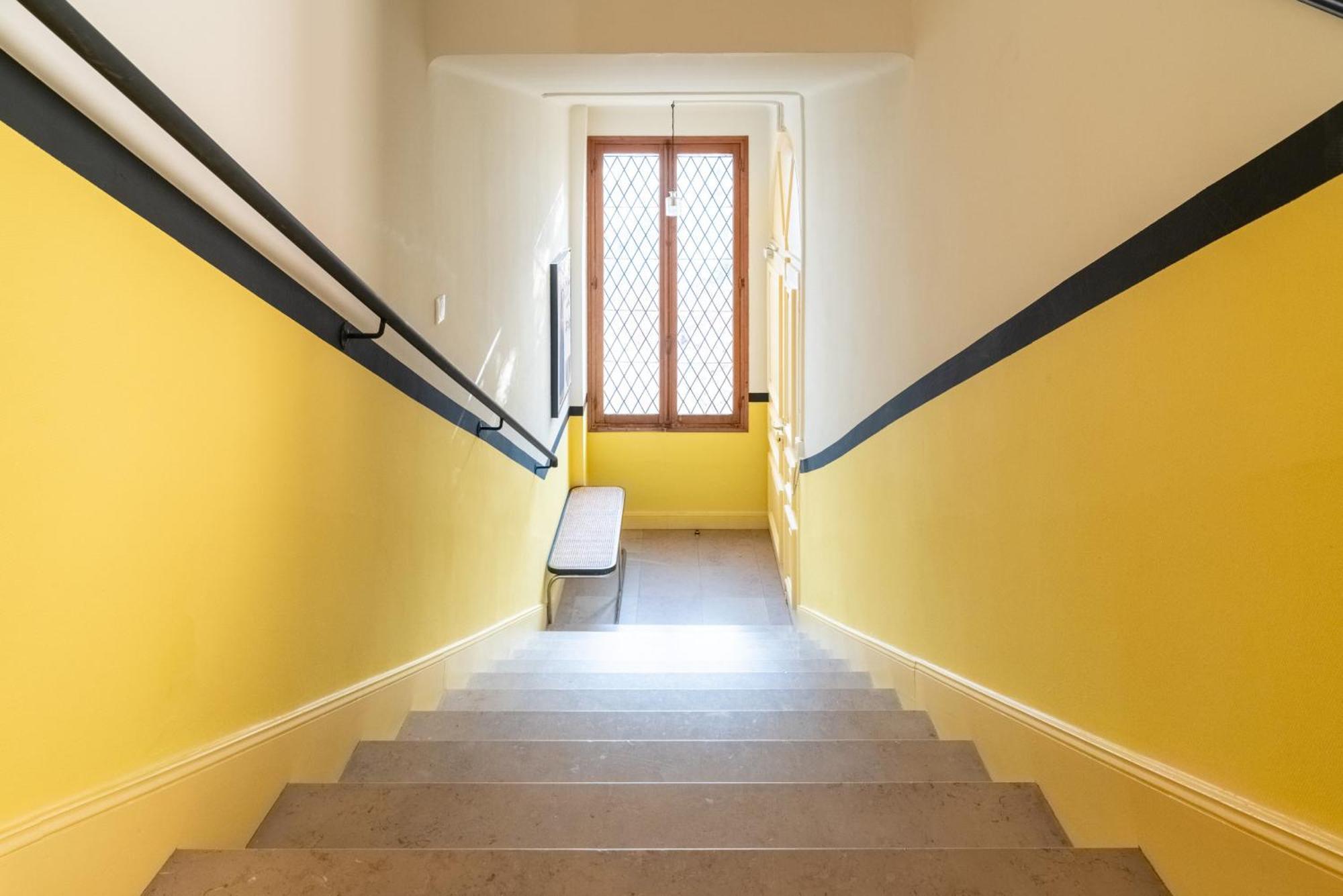 Apartment Le Repertoire - Maison Jerome Avignon
