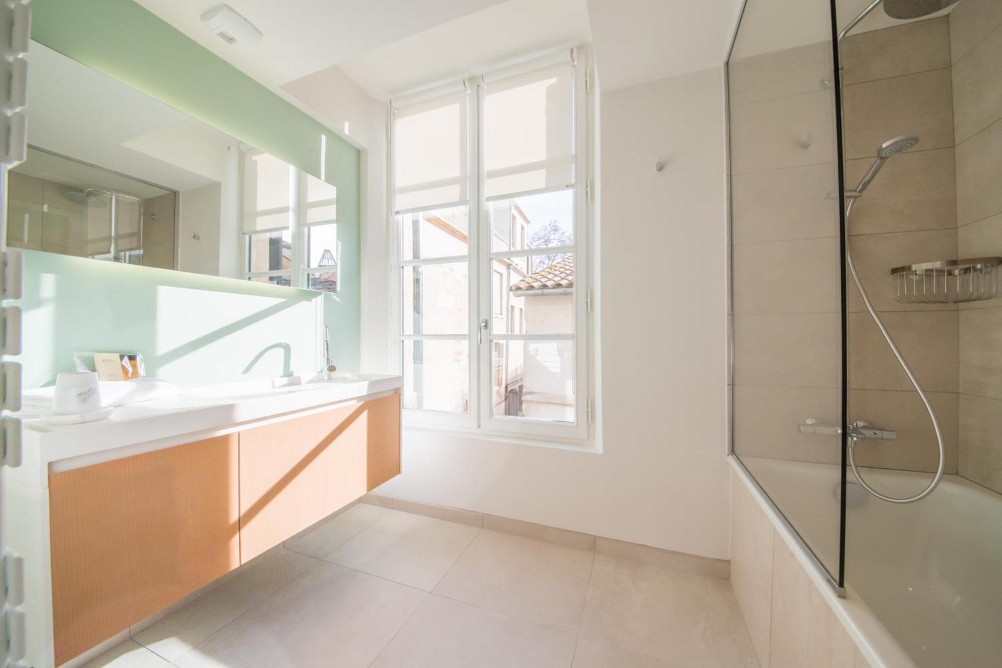 Le Repertoire - Maison Jerome Apartment