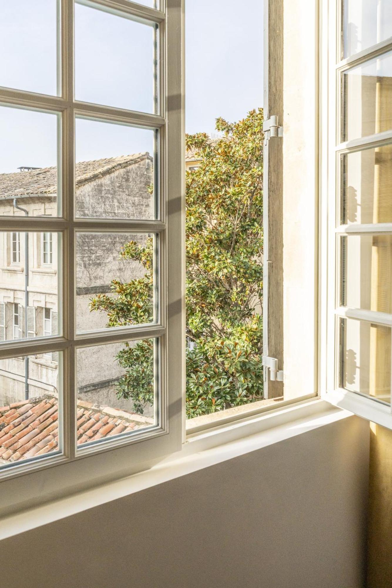 Le Repertoire - Maison Jerome * Avignon