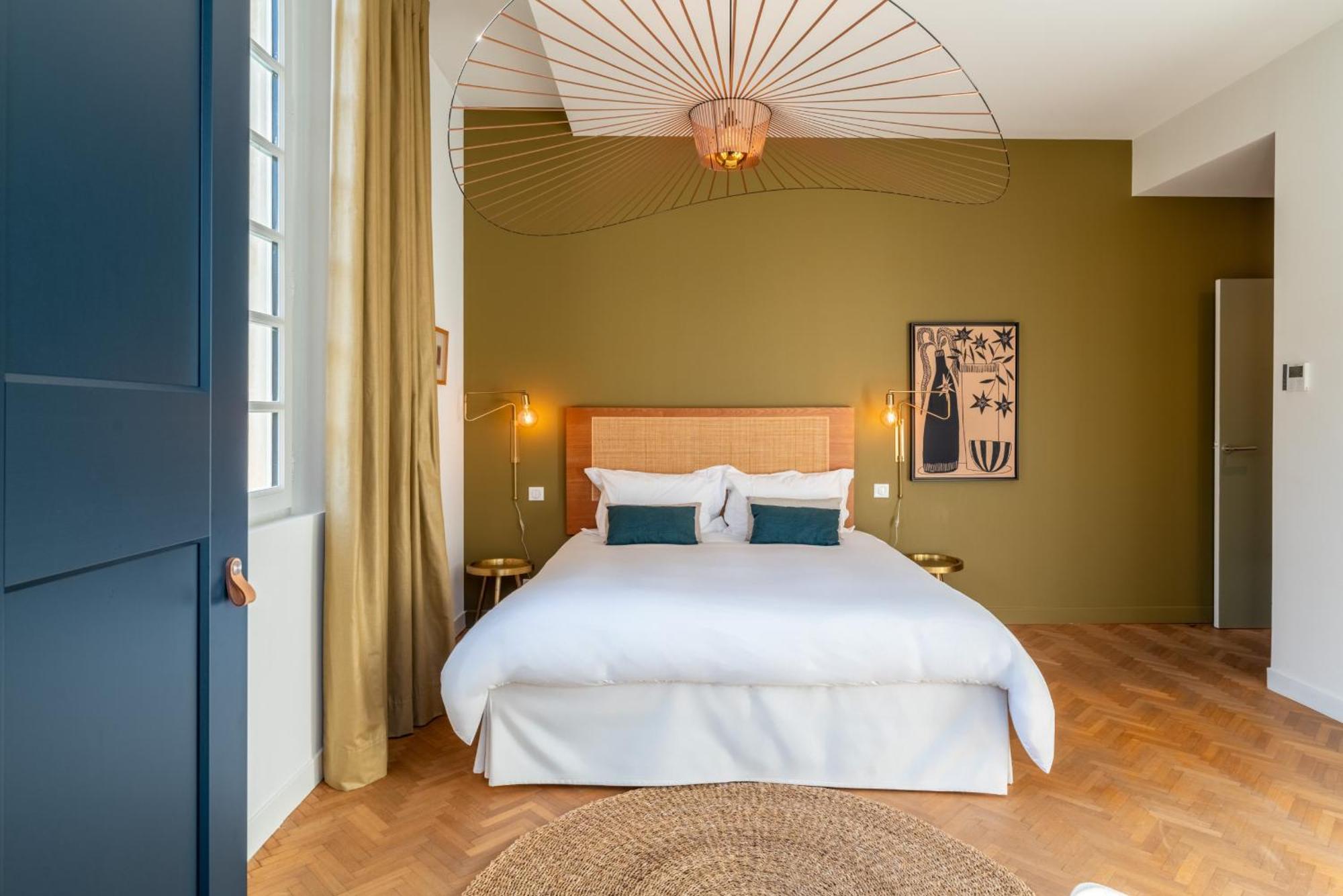 Le Repertoire - Maison Jerome Apartment