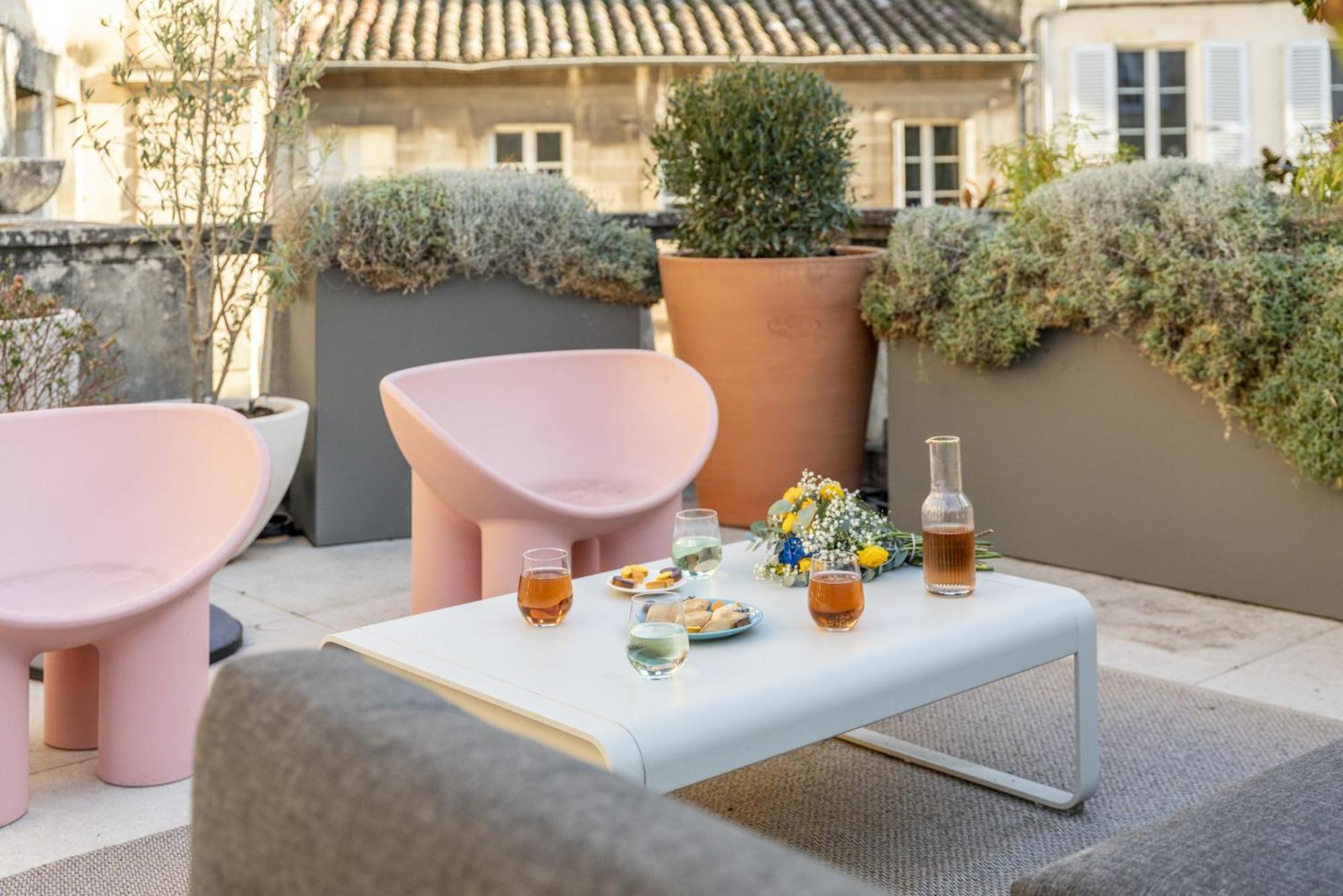 Le Repertoire - Maison Jerome Apartment *