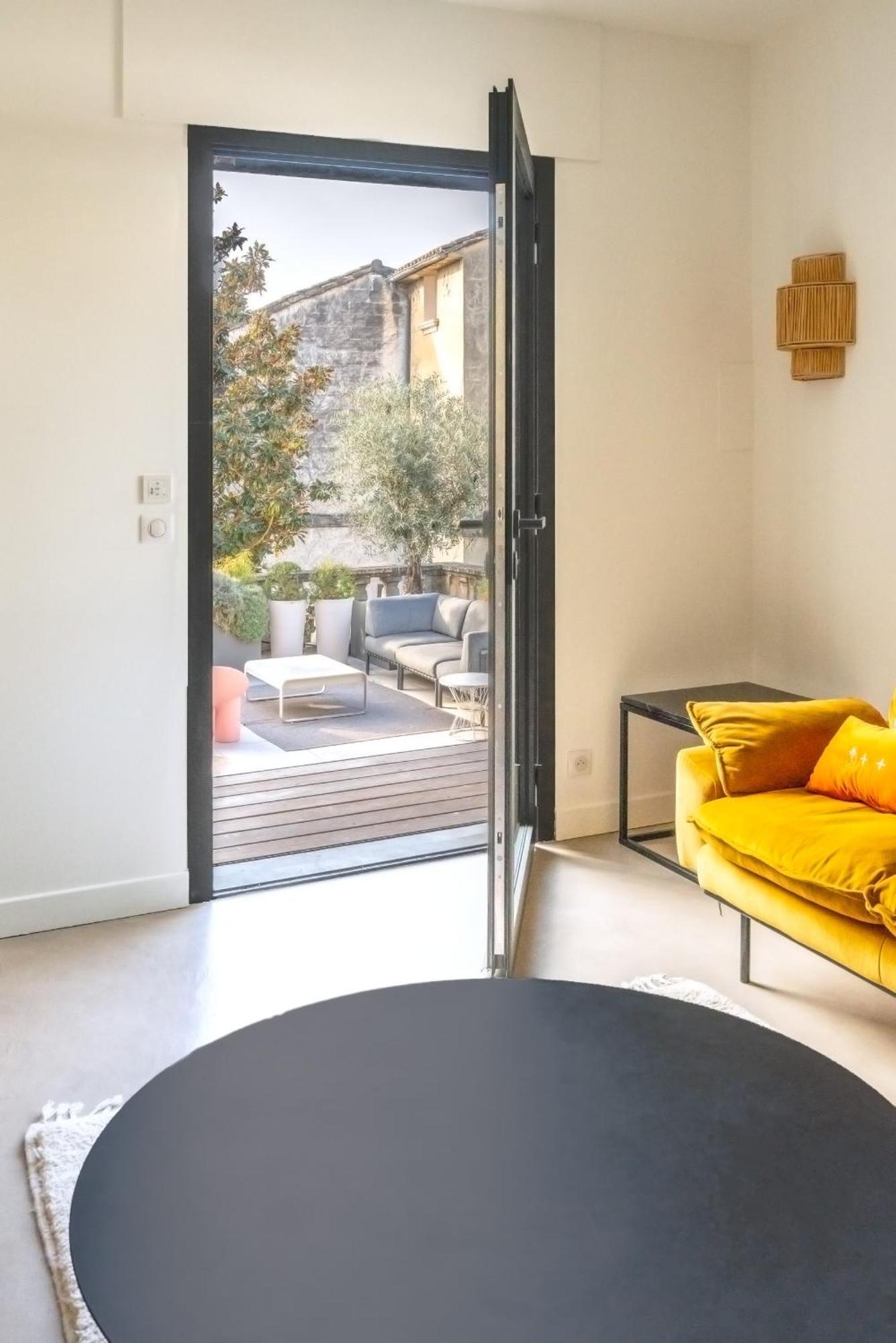 Apartment Le Repertoire - Maison Jerome