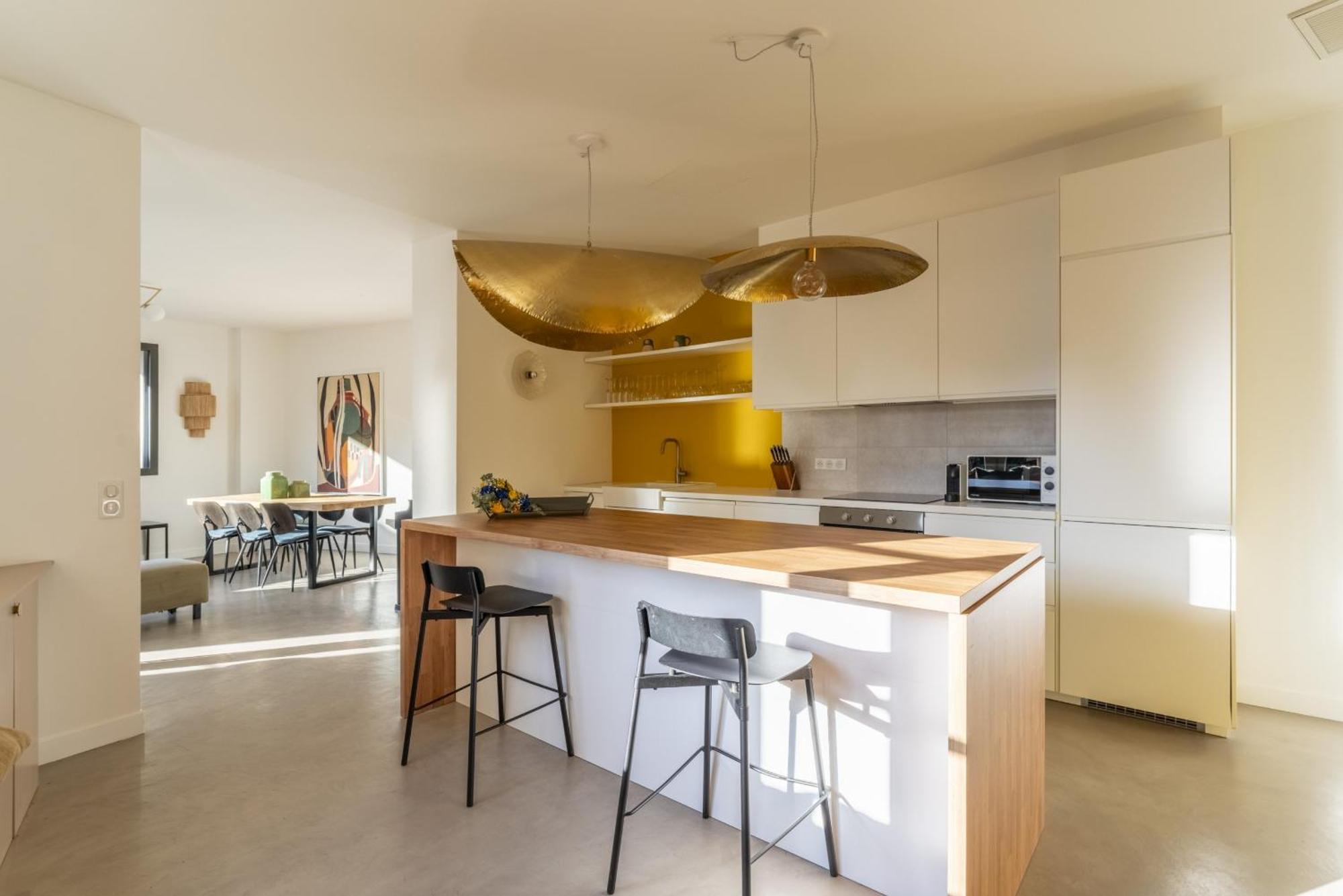 Le Repertoire - Maison Jerome Apartment *