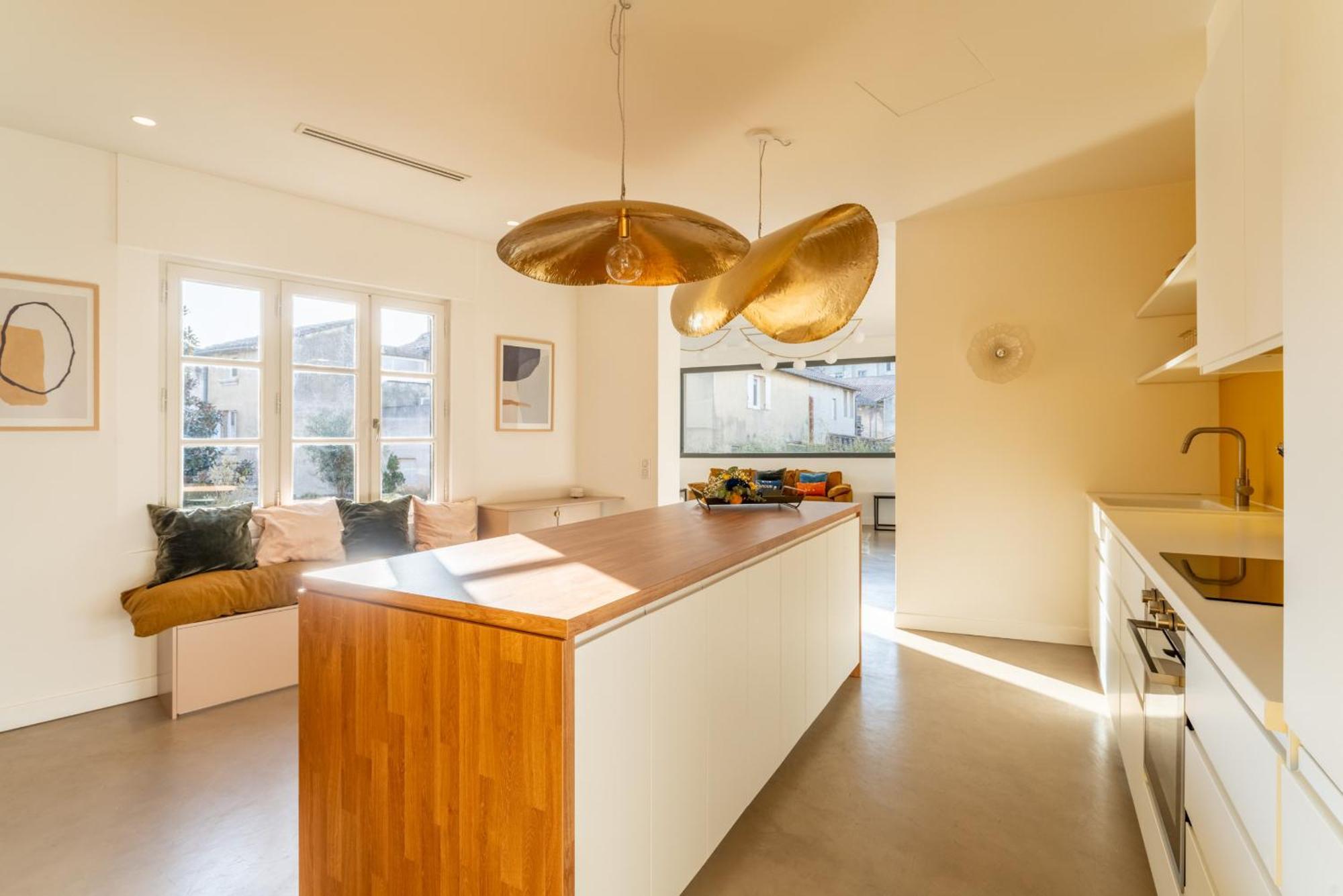 Le Repertoire - Maison Jerome Apartment