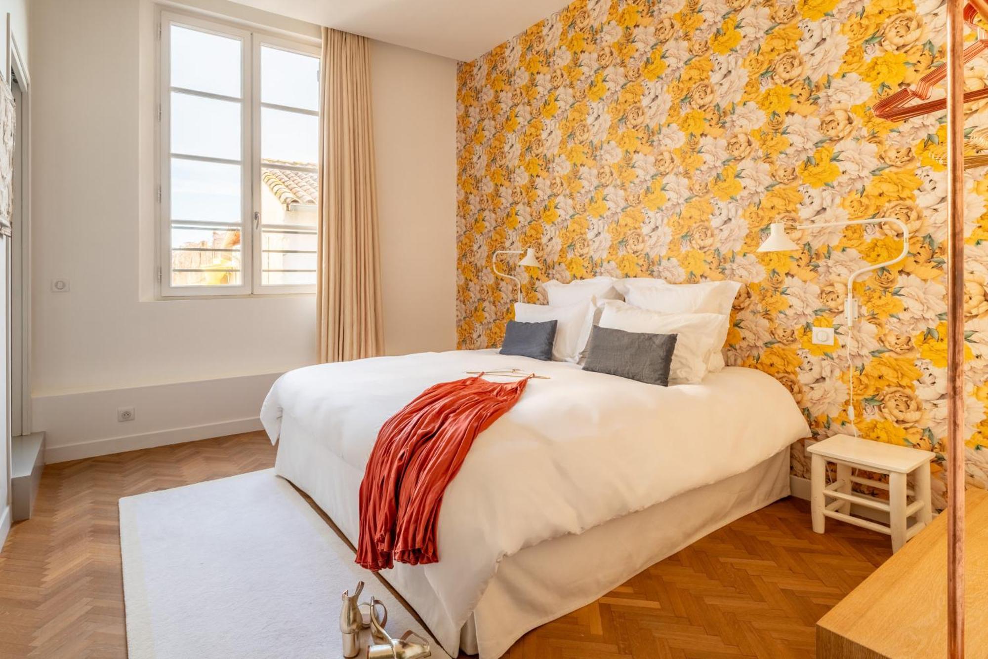 Le Repertoire - Maison Jerome Apartment Avignon